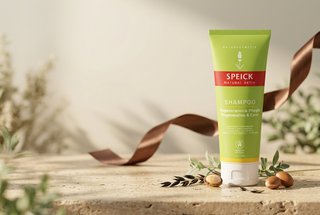 Speick Natural Aktiv Shampoo Regeneration & Pflege