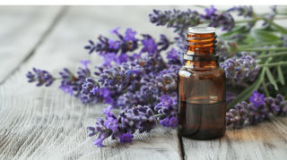 Essential oils