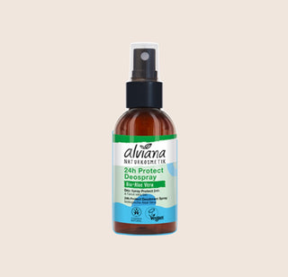 ALVIANA 24h Protect Deodorant Spray 75ML