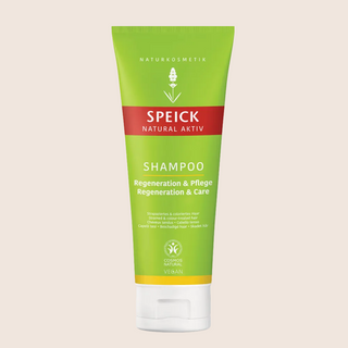 SPEICK Natural Aktiv Shampoo Regeneration & Care 75 ml