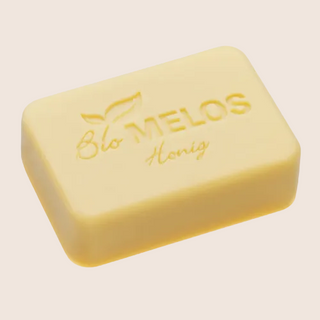 SPEICK Bio Melos Plant Oil Soap Honey