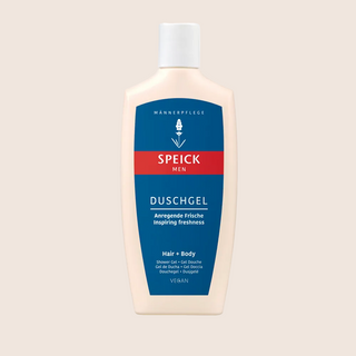 SPEICK Men Shower Gel