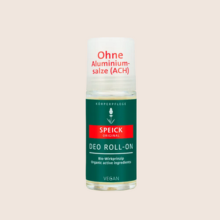 SPEICK Original Deo Roll-on