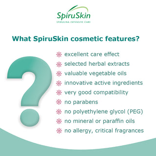 SpiruSkin Nutritive Cream — Value Bundle | 2 x 50ml