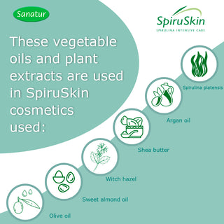 SpiruSkin Nutritive Cream — Value Bundle | 2 x 50ml