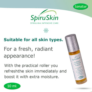 SpiruSkin Hyaluron Eye & Face Essence Roll-on — Value Bundle | 2 x 10ml