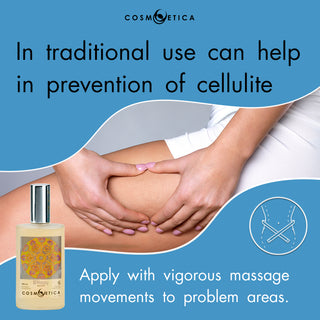 COSMOETICA Body Lotion MiHappy