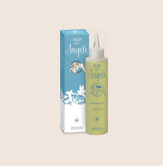 Angels Massage Oil 150ml – Erboristeria Magentina