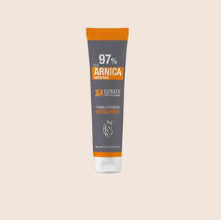 Arnica Gel 97% 100ml – Erboristeria Magentina