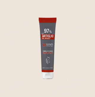 Devil's Claw Gel 97% 100ml – Erboristeria Magentina
