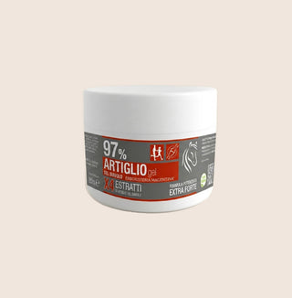 Devil's Claw Gel 97% 250ml – Erboristeria Magentina
