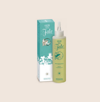 Fate Massage Oil 150ml – Erboristeria Magentina
