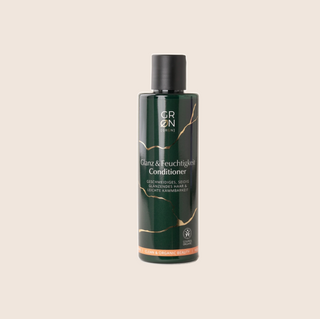 GRN Conditioner Gloss & Moisture, COSMOS ORGANIC, 200 ml