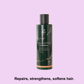 GRN Conditioner Repair & Care, COSMOS ORGANIC, 300 ml