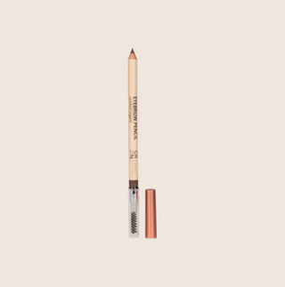 GRN Eyebrow Pencil coffee, Cosmos Organic