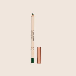GRN Kajal Pencil grass green, Cosmos Organic