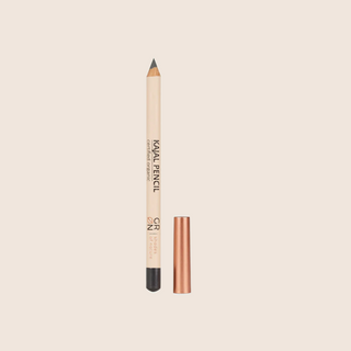 GRN Kajal Pencil stone grey, Cosmos Organic