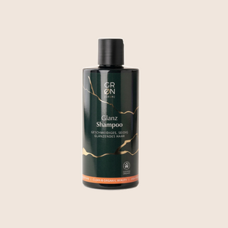 GRN Shampoo Gloss, COSMOS ORGANIC, 300 ml