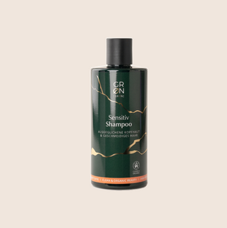 GRN Shampoo Sensitiv, COSMOS ORGANIC, 300 ml