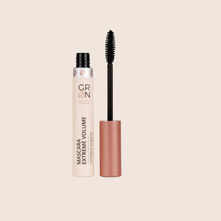 GRN Mascara Extreme Volume black granite, Cosmos Organic 9 ml