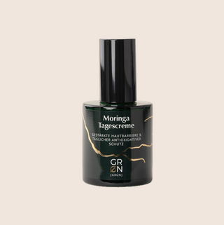 GRN Moringa Day Cream,  COSMOS ORGANIC, 50 ml