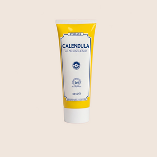 Calendula Cream 100ml – Erboristeria Magentina