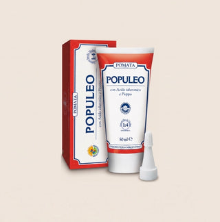 Populeo Intimate Moisturiser with Hyaluronic Acid 50ml – Erboristeria Magentina