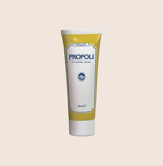 Propolis Ointment 100ml – Erboristeria Magentina