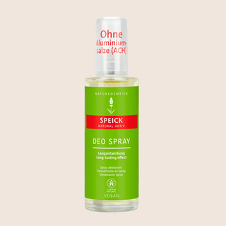 SPEICK Natural Aktiv Deo Spray 75 ml