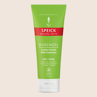 SPEICK Natural Aktiv Shower Gel 75 ml