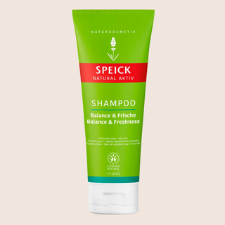 SPEICK Natural Aktiv Shampoo Balance & Freshness 75 ml