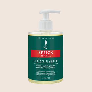 SPEICK Original Liquid Soap