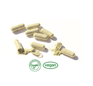 SPIRU®  B-Vitamin Complex 200 capsules, Set x2