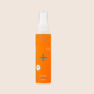 I+M Mineral Sun Spray SPF 50 | Waterproof Sunscreen