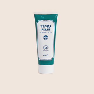 Thyme Cream 100ml – Erboristeria Magentina