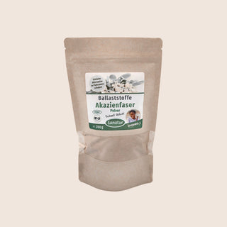 Acacia fibre Organic powder