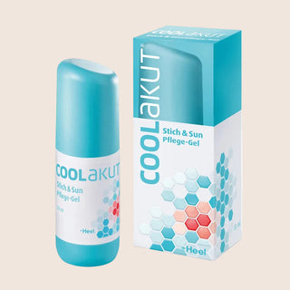 HEEL Coolakut Sting & After-Sun Care Gel 30 ml