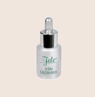 Hyaluronic Acid Anti-Aging Serum 15ml – Erboristeria Magentina
