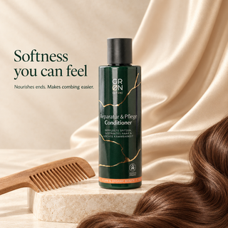 GRN Repair & Care Conditioner, COSMOS Organic, 300 ml