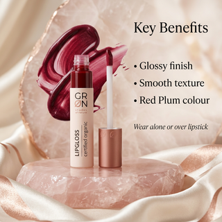 Key Benefits