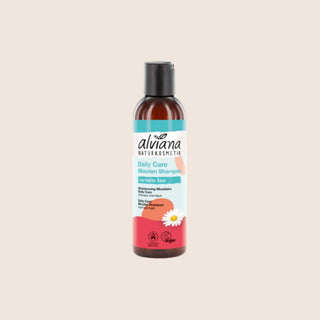 ALVIANA Daily Care Micellar Shampoo, 200 ml